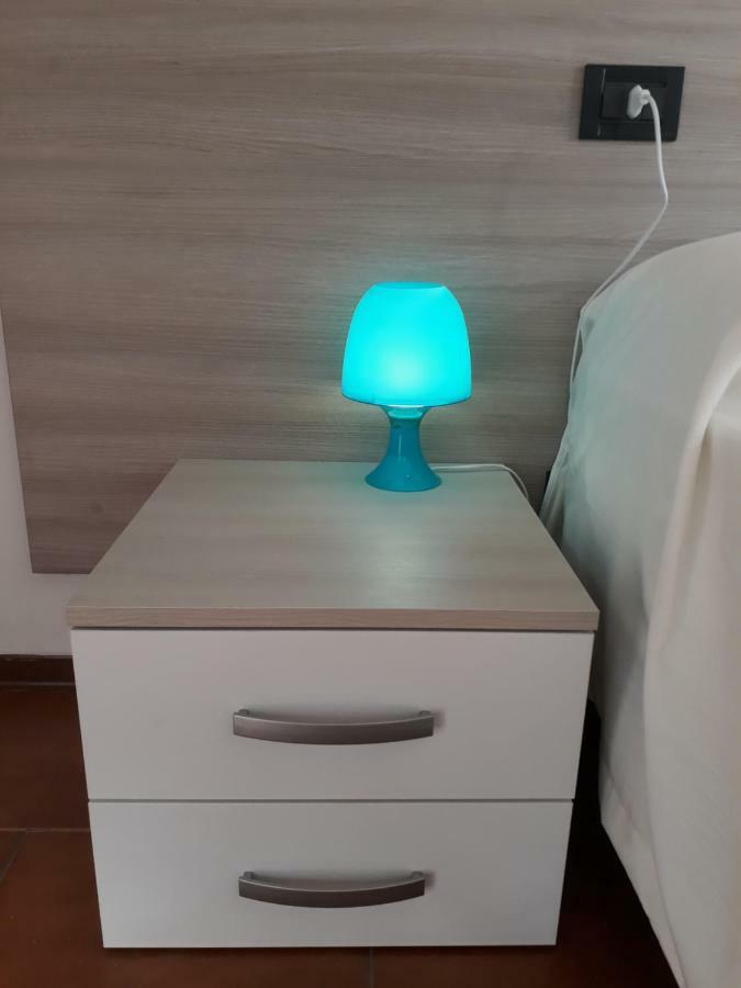 Appartamento Trieste Marone Dış mekan fotoğraf