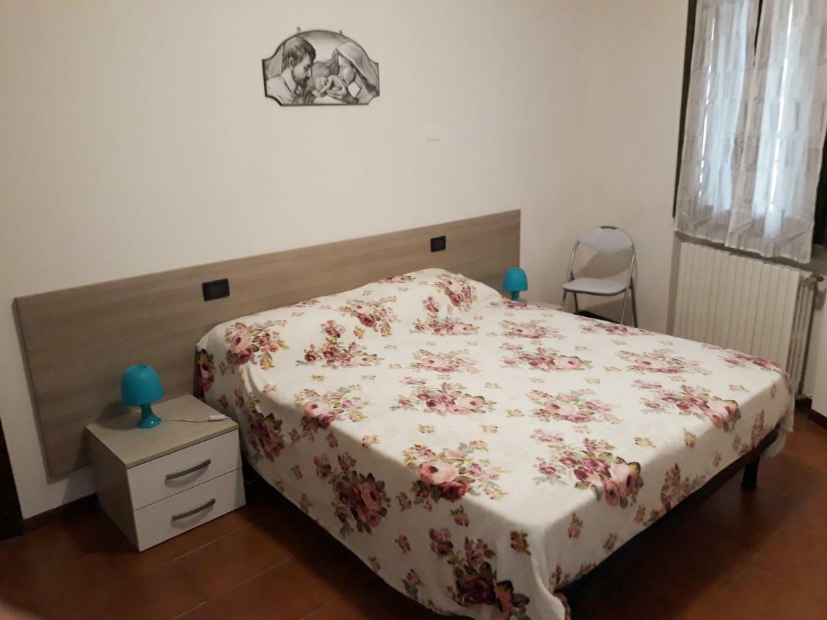 Appartamento Trieste Marone Dış mekan fotoğraf